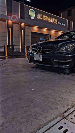 مرسيدس بنز C-Class
